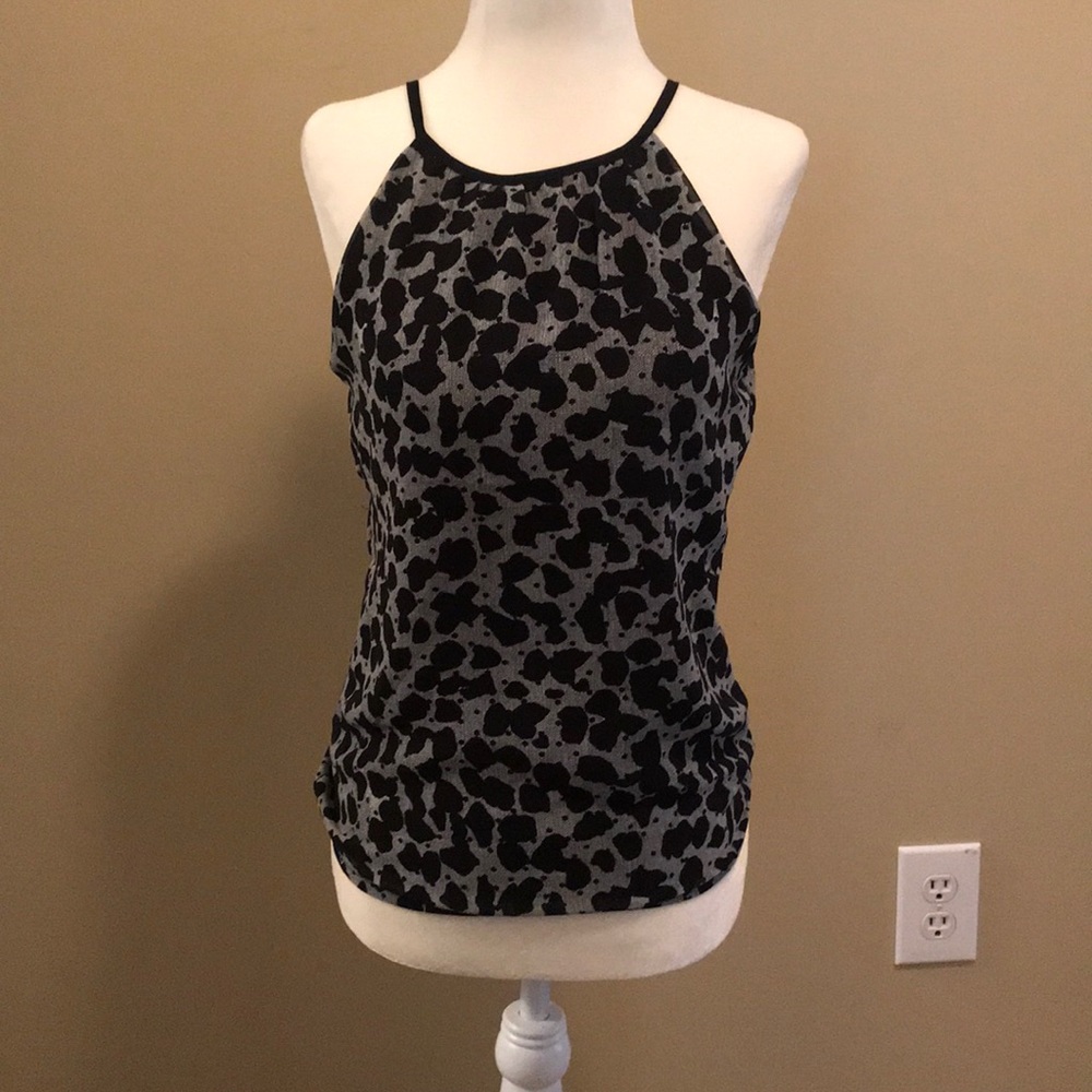 Express Top
